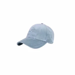 KENTUCKY BASEBALL CAP VELVET KIDS KENTUCKY Blu berretto per scuderia