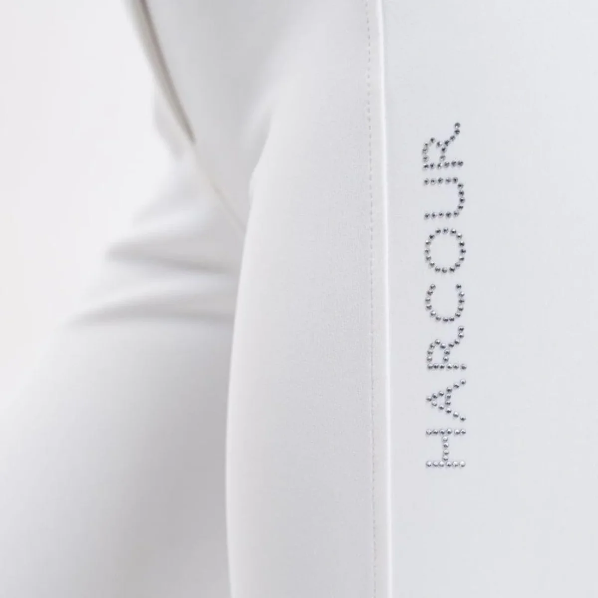 Pantalone Luce Harcour Bianco - immagine 5