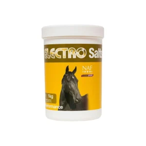 NAF ELECTRO SALTS 1 kg Elettroliti per reintegro salino E16