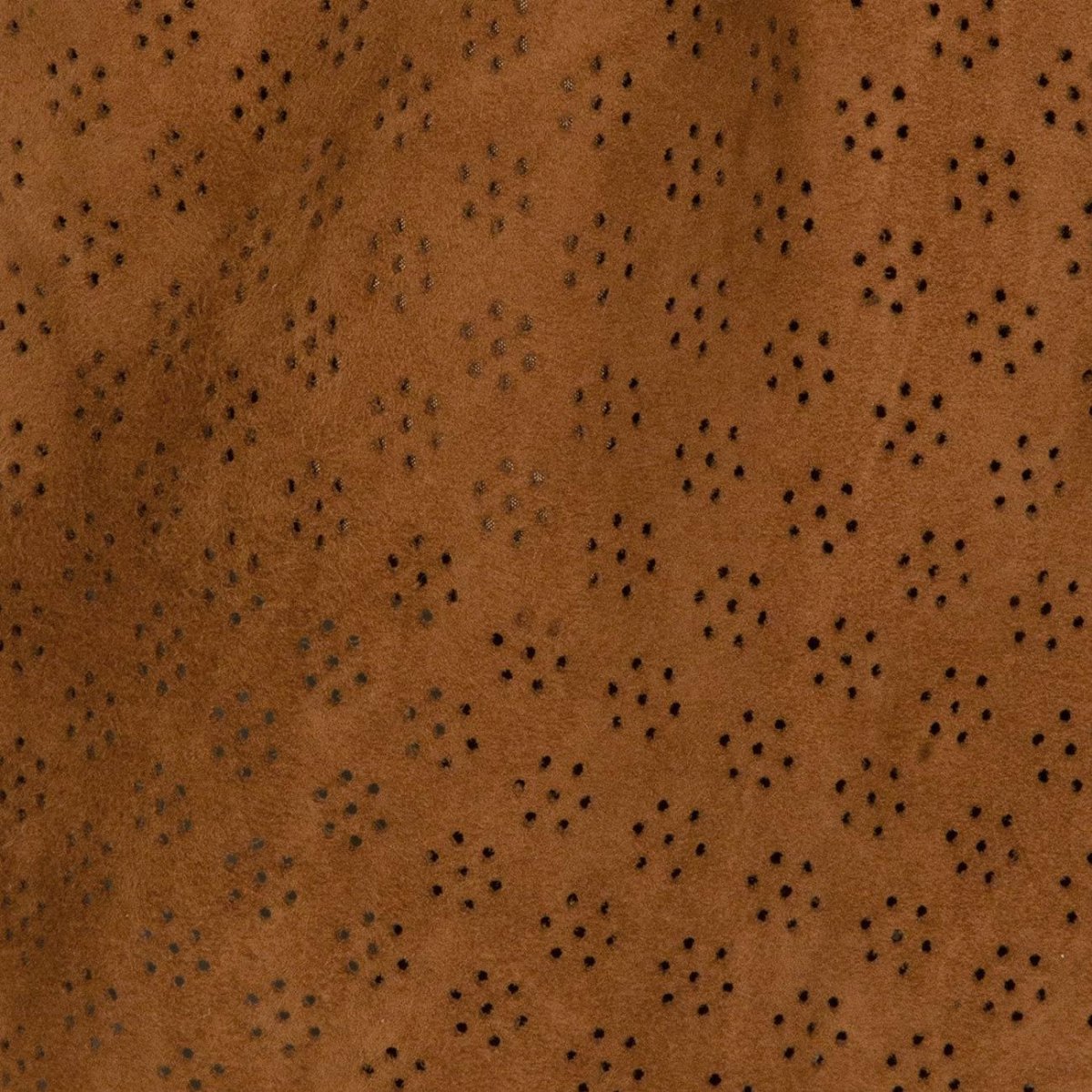 Cappottino Traforato Suede Donna Nocciola - immagine 4