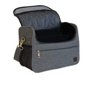 Grooming Bag Kentucky Grigio