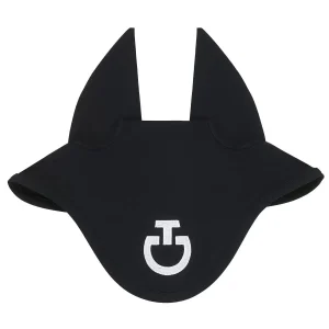 Cavalleria Toscana Cuffie Antirumore - Antimosche 09CT-CUF043JE0107979DARK Blu