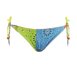 SLIP D. VIRGO STRING SLIP BOTTOM SAINT BARTH