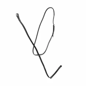 DY'ON STANDING MARTINGALE US COLLECTION DY'ON Nero MARTINGALE E FORCHETTE