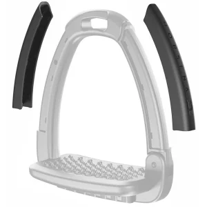 HORSENA COVER EXTRA PER STAFFE SWAP HORSENA SET 4 Nero