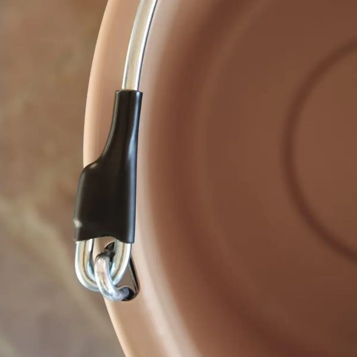 Secchio Water Bucket 12L Kentucky Beige - immagine 4