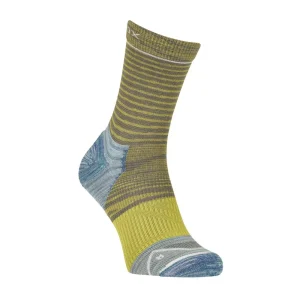 Calze Alpine Mid Unisex Acquatic Ice