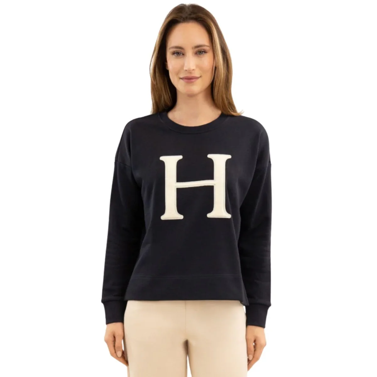 Felpa Da Donna Batista Harcour