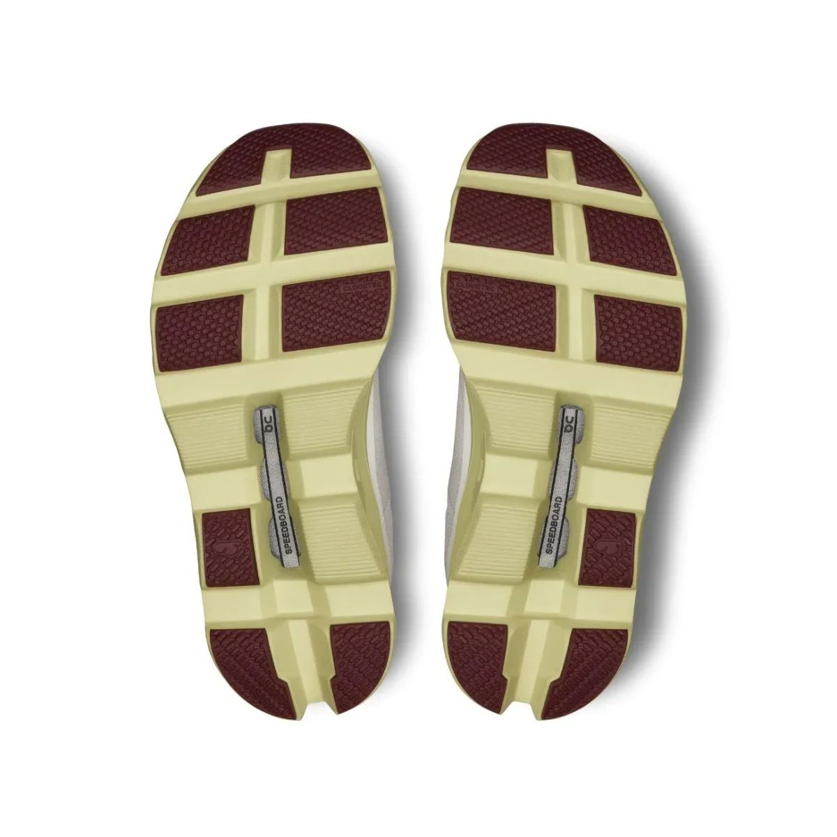 Sneakers Cloudmonster Donna Frost Acacia - immagine 6