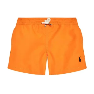 Boxer Mare Bambino Orange