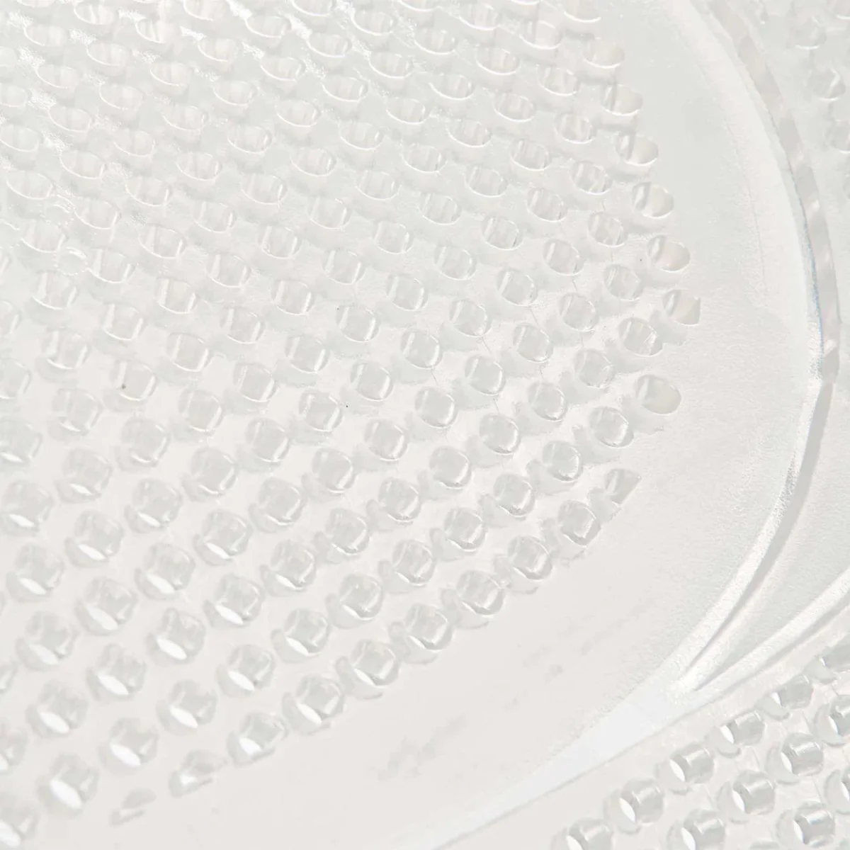 Alzapaletta Gel NS Classic Sagomato Trasparente - immagine 5