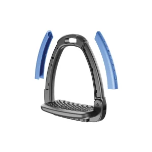 HORSENA COVER EXTRA PER STAFFE SWAP HORSENA SET 4 Blu