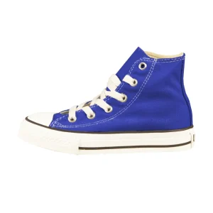 Sneakers Chuck Taylor All Star Hi Bambino Duskblue