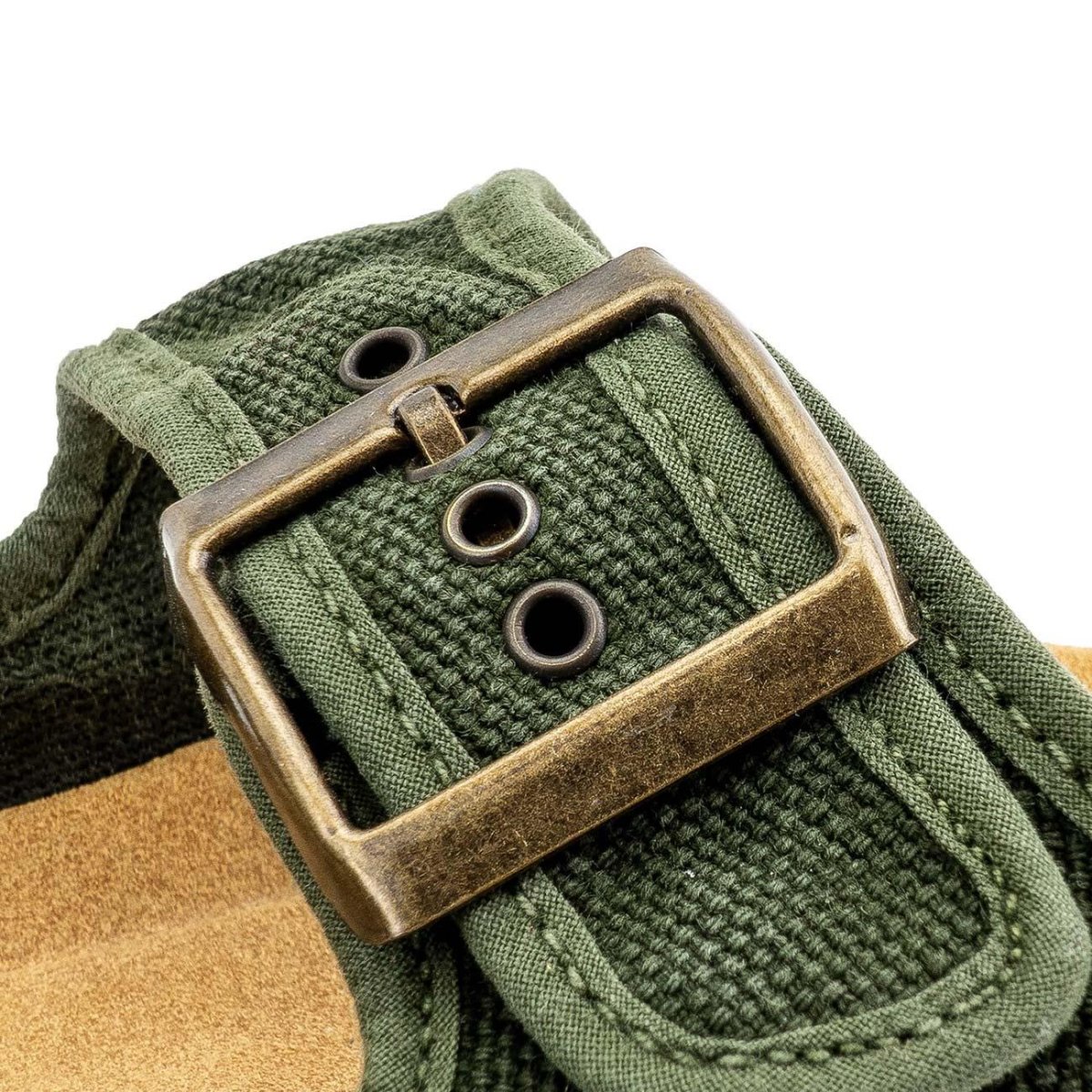 Sandali Tropic Bio Unisex Kaki - immagine 4