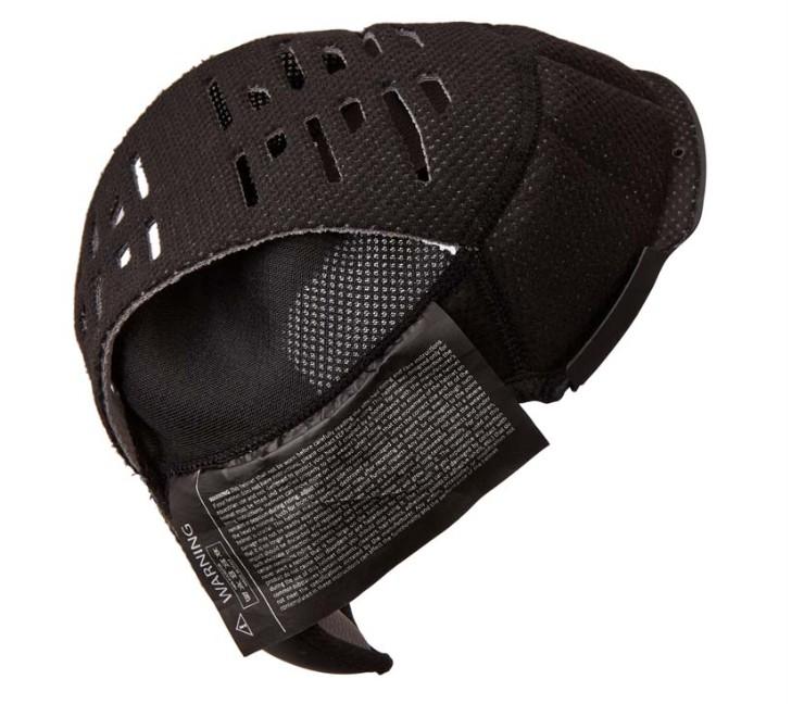 Imbottitura Interna Per Cap Kep Italia Cromo 2.0 - immagine 3