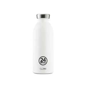 Clima Bottle 500 Ice White