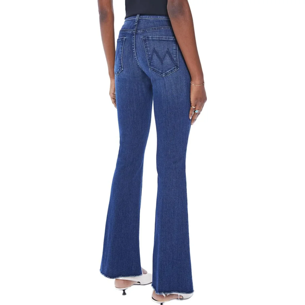 Jeans The Weekender Fray Jean Donna Mint Condition - immagine 4