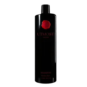 Shampoo Keratin Elixir 1000ml Utmost