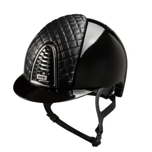 Cap Kep Italia  Cromo 2.0 Collezione Milano Nero