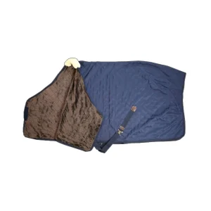 Coperta Da Box Stable Rug 0gr Kentucky Blu