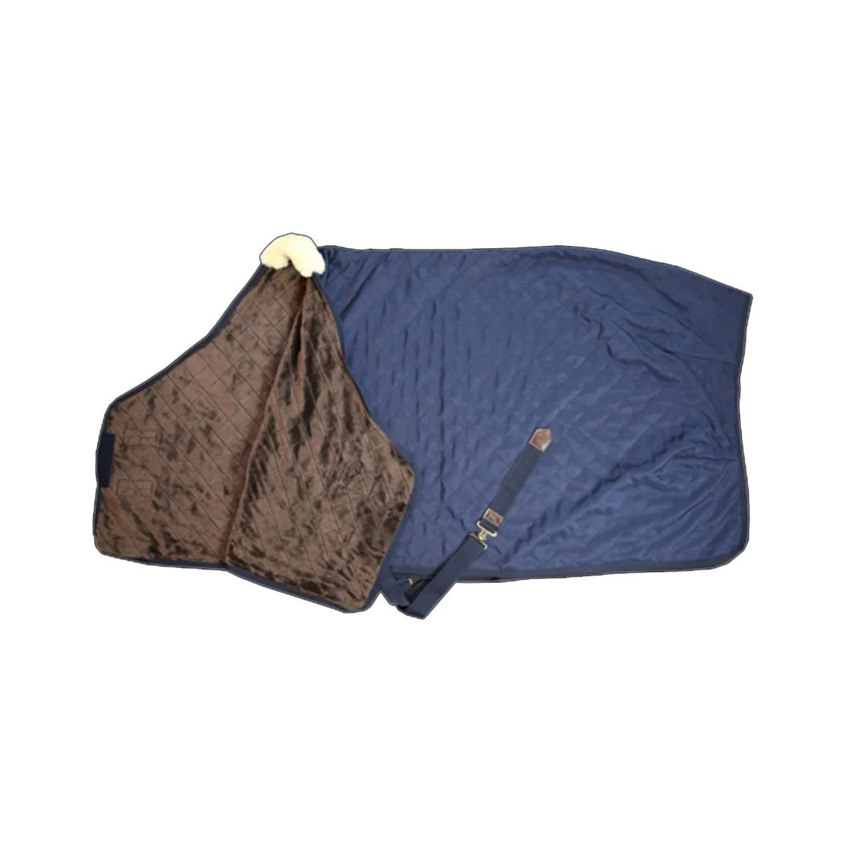 Coperta Da Box Stable Rug 0gr Kentucky Blu