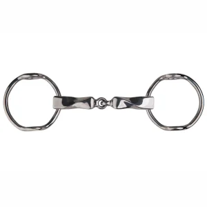 METALAB Filetto Elevatore Torigl. 20Mm Metalab Argento Filetti Ad Anelli