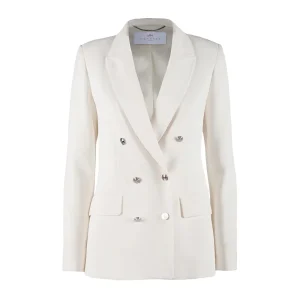 Blazer Baila Donna Bianco