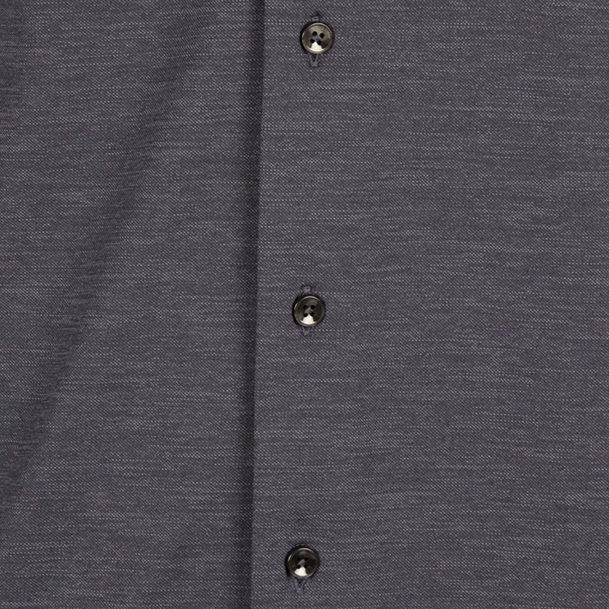 Camicia Active Uomo Blu Scuro - immagine 4