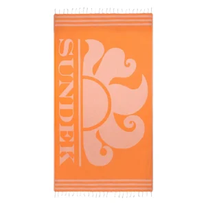 Telo Mare Key Fouta Jacquard