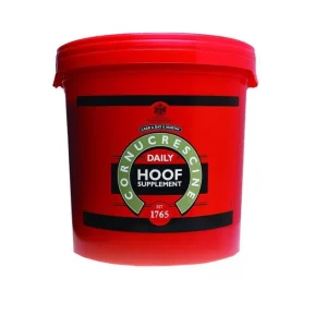 Carr & Day & Martin CORNUCRESCINE DAILY HOOF SUPP. 6KG - integratore quotidiano per zoccolo