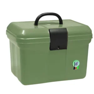 Waldhausen GROOMING BOX ECO WALDHAUSEN Verde GROOMING BOX