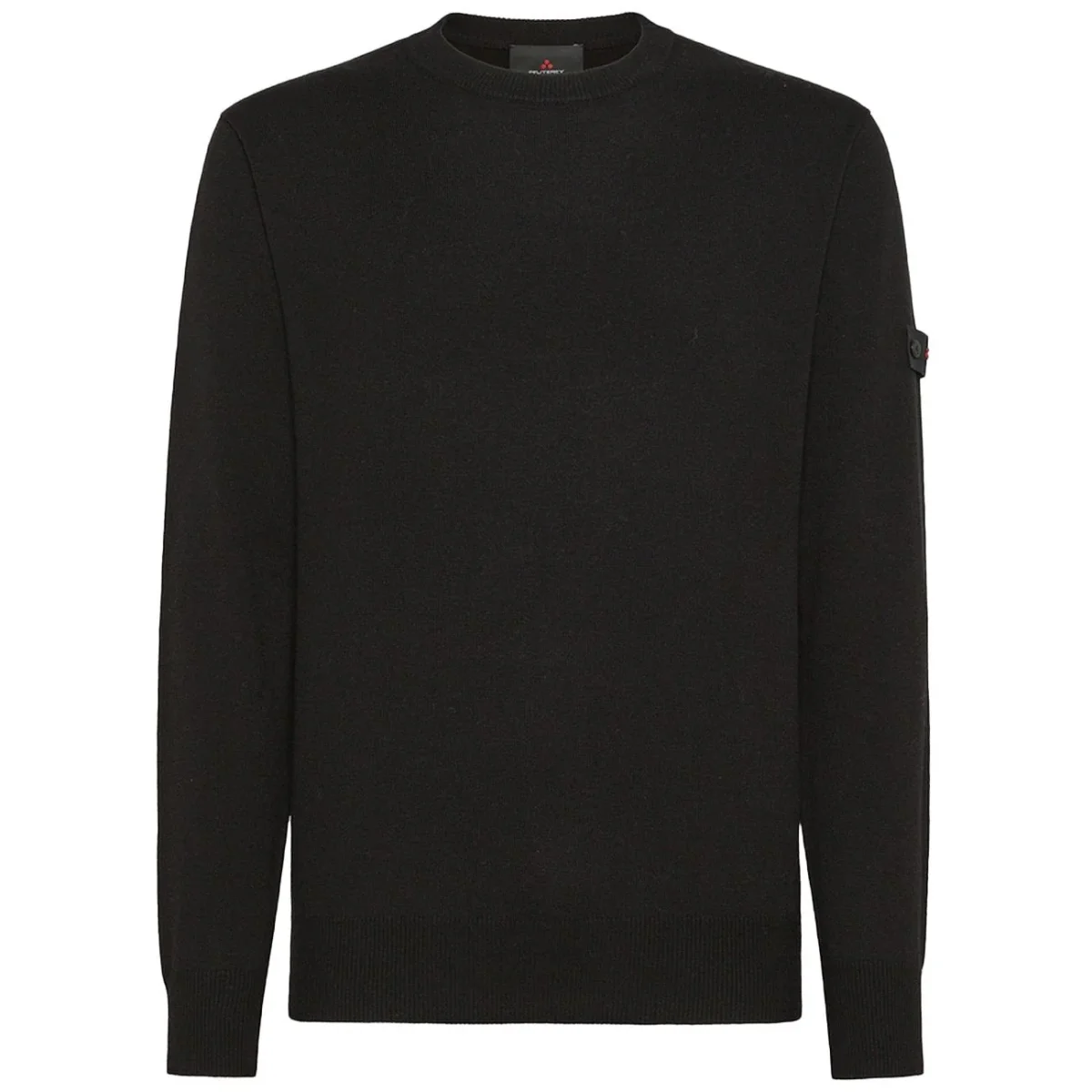 Pullover In Tricot Misto Lana New Marlon Nc
