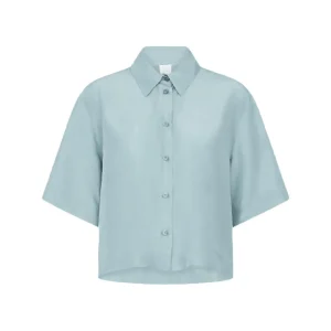 Camicia Cisa Donna Denim