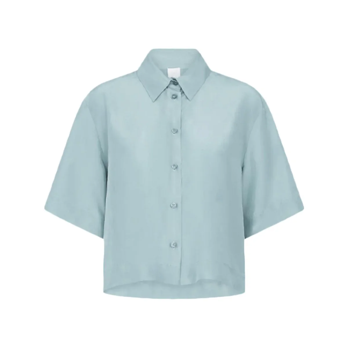 Camicia Cisa Donna Denim