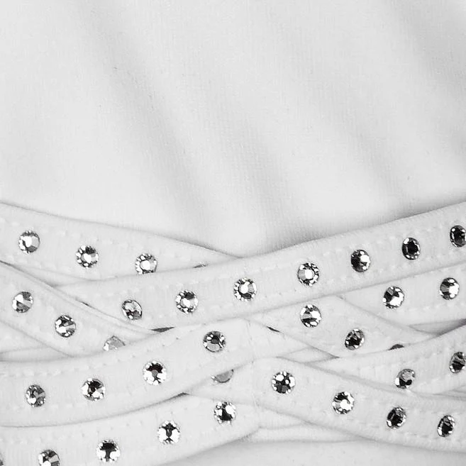 ANIMO Bolis Animo Bianco Camicie Da Concorso - immagine 4