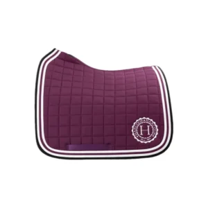 Sottosella Da Dressage Soft Harcour Viola