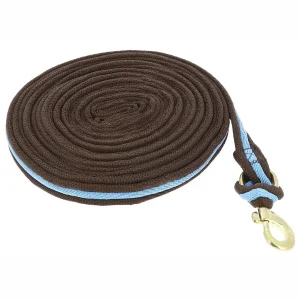 Lounge Da Lavoro Norton Marrone/Azzurro