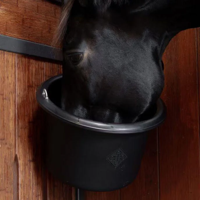 Secchio Feed Bucket 25L Grooming Deluxe - immagine 5