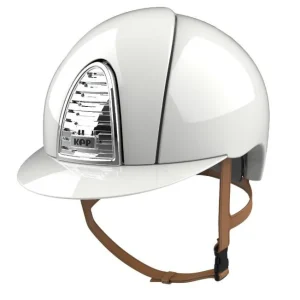 Cap Kep Italia Cromo 2.0 Polish Bianco