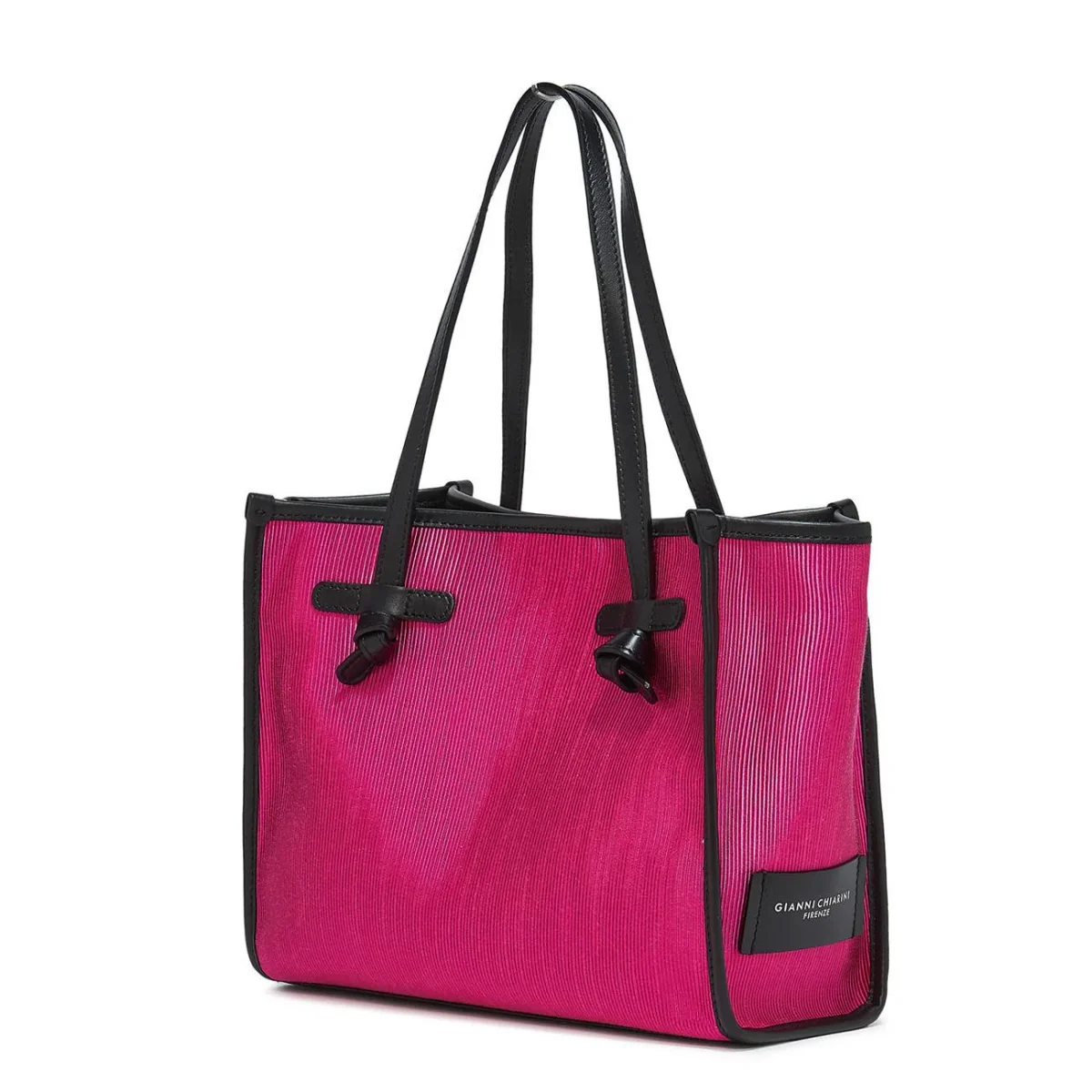 Borsa Marcella Grande Donna Fucsia - immagine 3