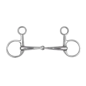 Baucher Con Snodo Semplice E Canna Piena Happy Mouth