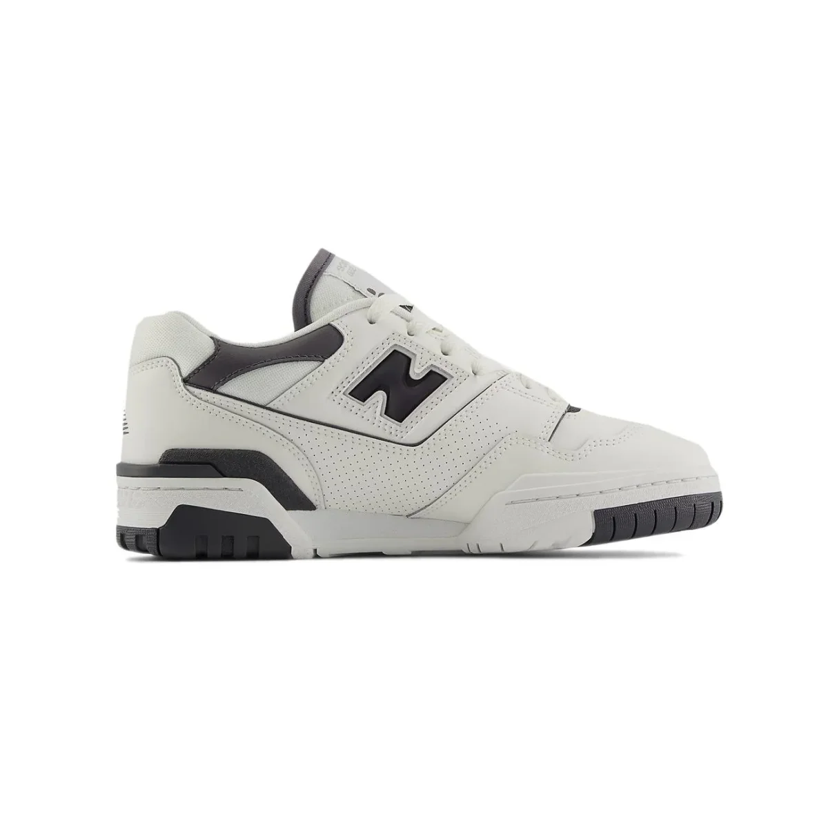 Sneakers 550 Donna Salt Black - immagine 4