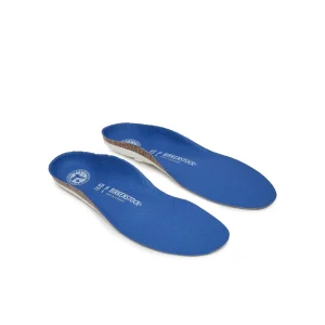 Plantare Blaues Fussbett Sneaker