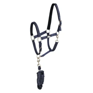 Capezza in Nylon Con Lunghina Modello Reflective Supreme