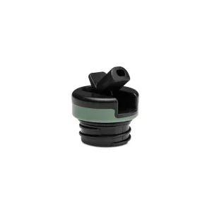 Water Lid Bottle Sport Lid Light Green