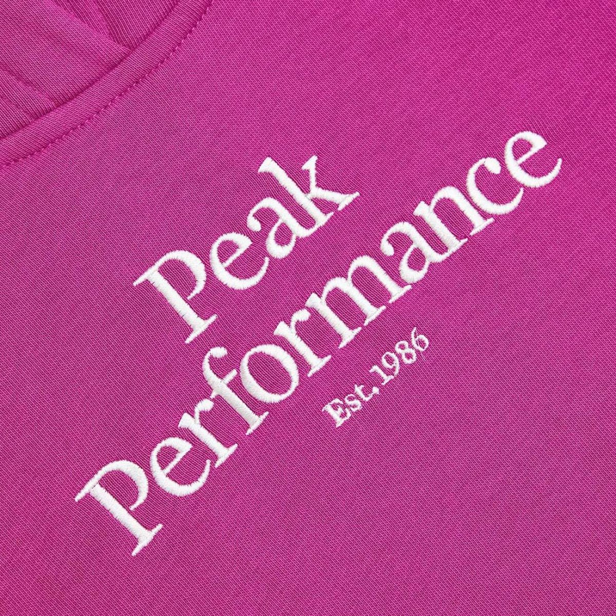 Felpa Original Bimba Wander - immagine 5