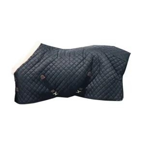 Coperta Show Rug 160gr Kentucky Nero