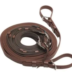 Zilco Redine per singolo zilco Marrone nan redini