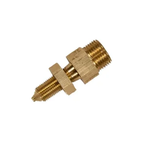 TATTINI RACCORDO PER ABBEVERATOIO A LIVELLO COSTANTE Giallo per abbeveratoi