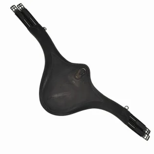 Antares Sellier Sottopancia Pararamponi Antares Nero